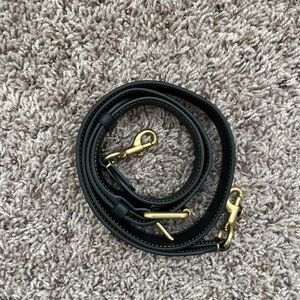 Coach 1941 Black Strap